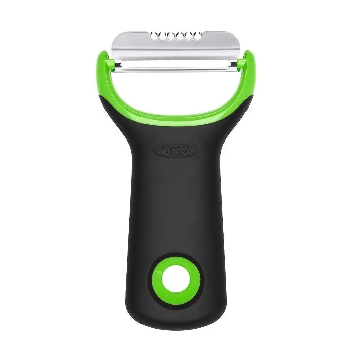Citrus Prep Peeler And Zester