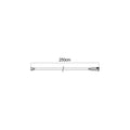 CL-LL1A-AC wire-WH & BL