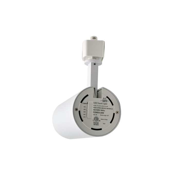 CL-TRLH-20W-5CCT-36D-WH