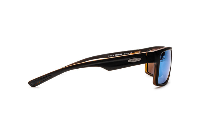 6831100790 Matte black/Grey/Brown image-2