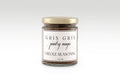 Creole Seasoning