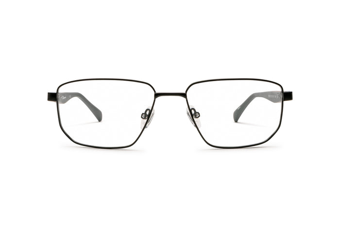 8170302760 Matte black/Red image-1
