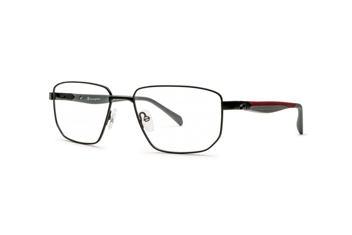 8170302760 Matte black/Red image-3