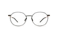 4870400010 Black/Silver image-1