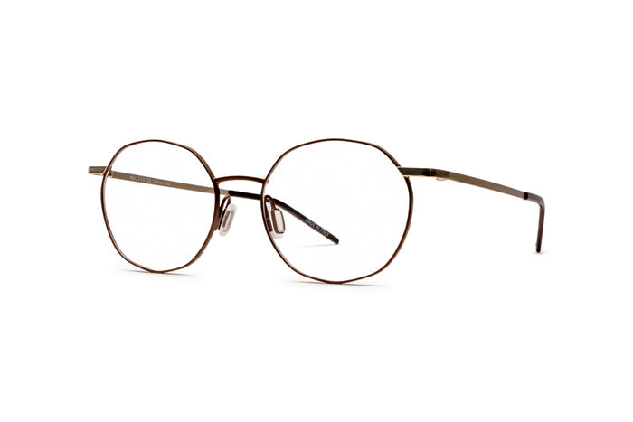 4870400020 Brown/Gold image-3