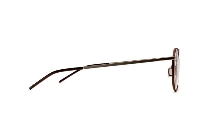 4870400020 Brown/Gold image-2