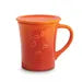 Dancing Leaves Mug