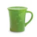 Dancing Leaves Mug