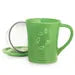 Dancing Leaves Mug