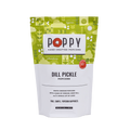 Dill Pickle Popcorn