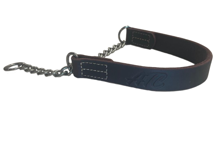 joel silvermans alternative training collar