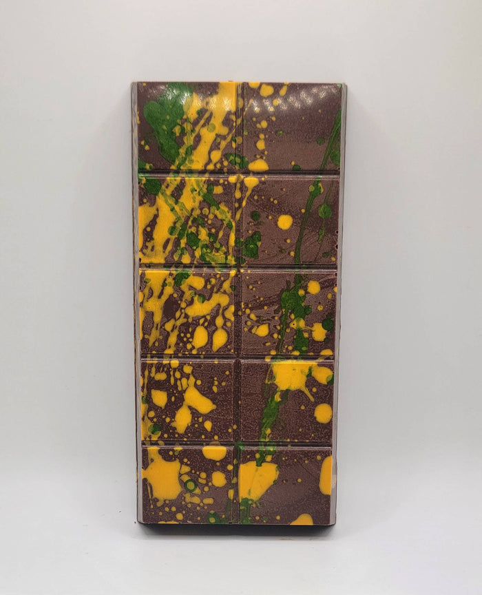 Dubai Pistachio Chocolate Bar
