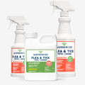 Wondercide Early Intervention Kit - Peppermint