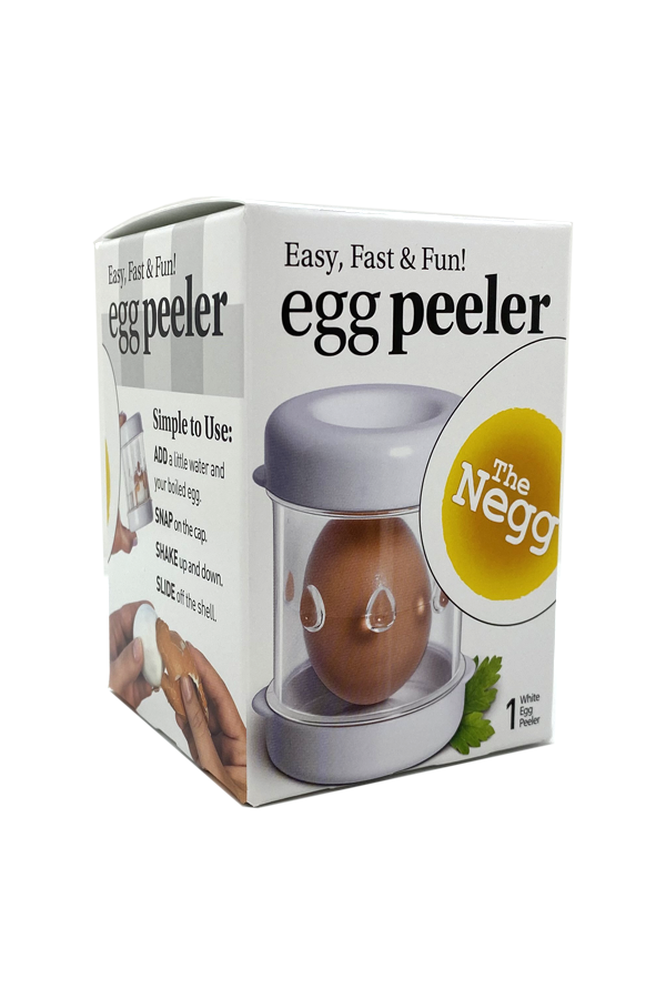 Egg Pealer