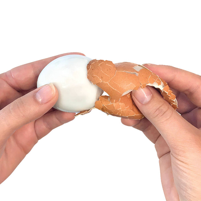 Egg Pealer