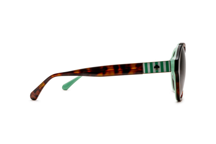 6500110810 Tortoise/Green image-2
