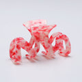 Esme Wavy Claw Clip - Large