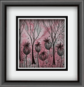 Poppy Seed Quintet - Gigglewick Gallery