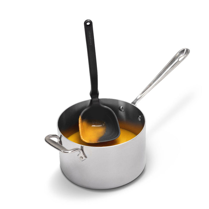 Fladle - Fold Flat Ladle
