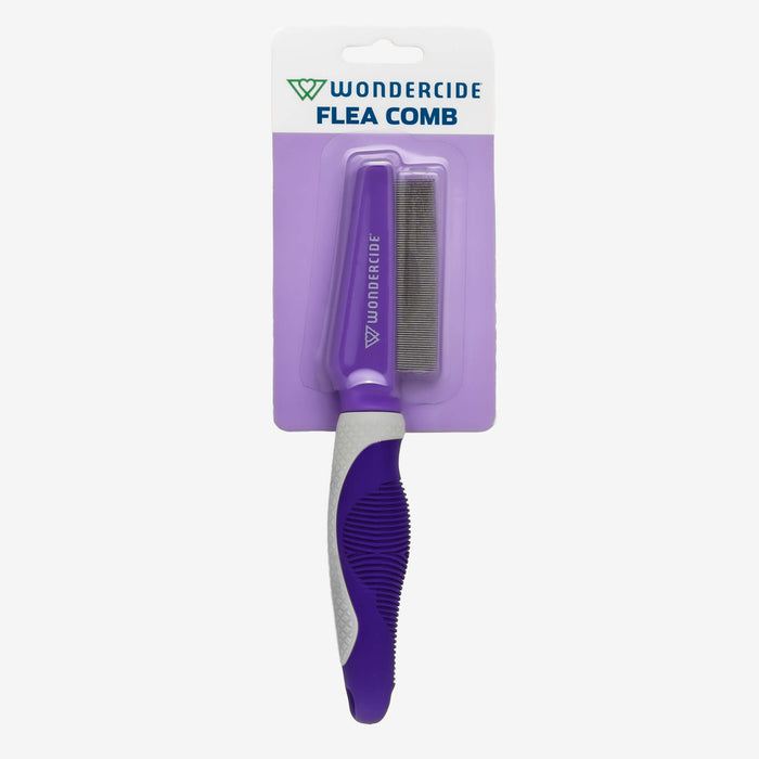 Wondercide Flea Comb for Pets