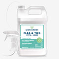 Wondercide Flea & Tick for Pets + Home Cedarwood 128oz Gallon