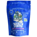 Celtic Sea Salt Fleur De Sel used in fermented dishes.