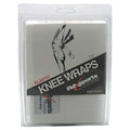 Flexsports International Elastic Knee Wraps - Flexsports International Elastic Knee Wraps - 718774311108