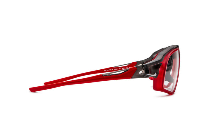 3070102720 Grey/Red image-2