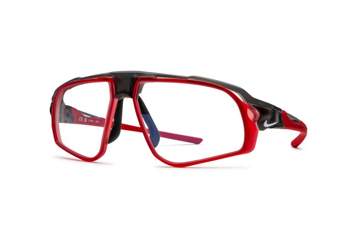3070102720 Grey/Red image-4