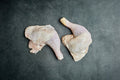 chicken maryland