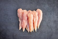 Free Range Chicken Tenderloin $15.99/KG