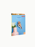 Garden Birds - Tawny Owl