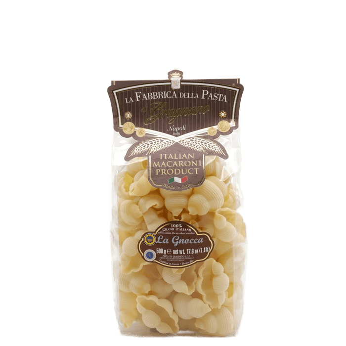 Gnocca by La Fabbrica della Pasta