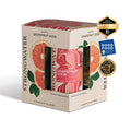 Grapefruit Soda