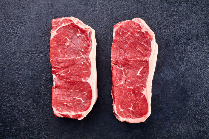 Grass Fed Beef Porterhouse Steak 56.99/KG