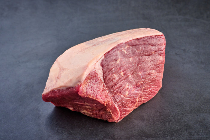 Buy Our Farm Grass Fed Roast Beef