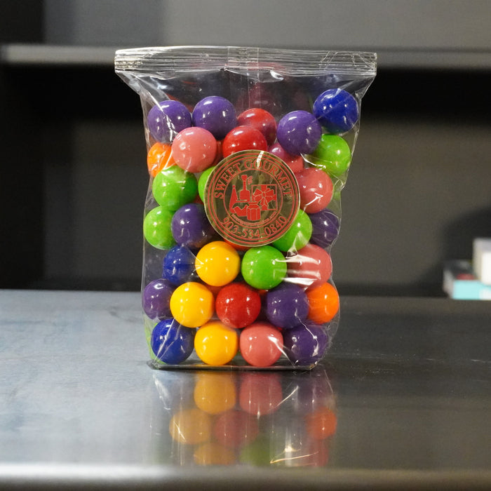 Gumballs