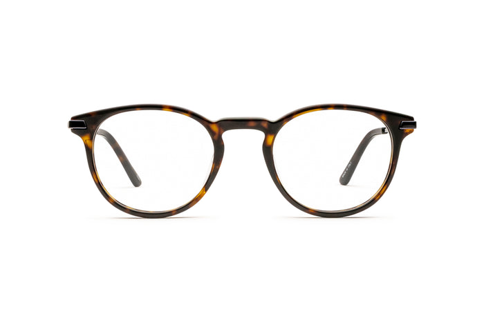 5430102760 Tortoise/Silver image-1