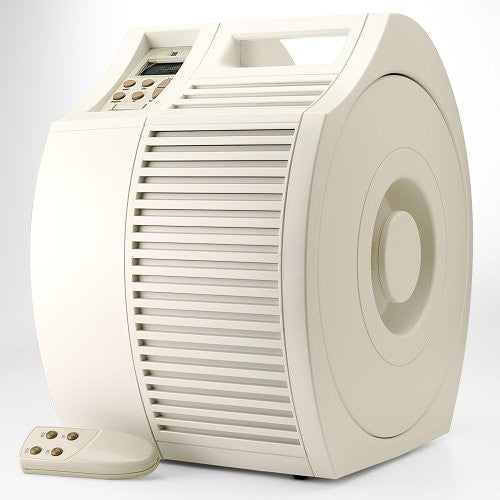 Honeywell QuietCare HEPA Air Purifier- 17005-N