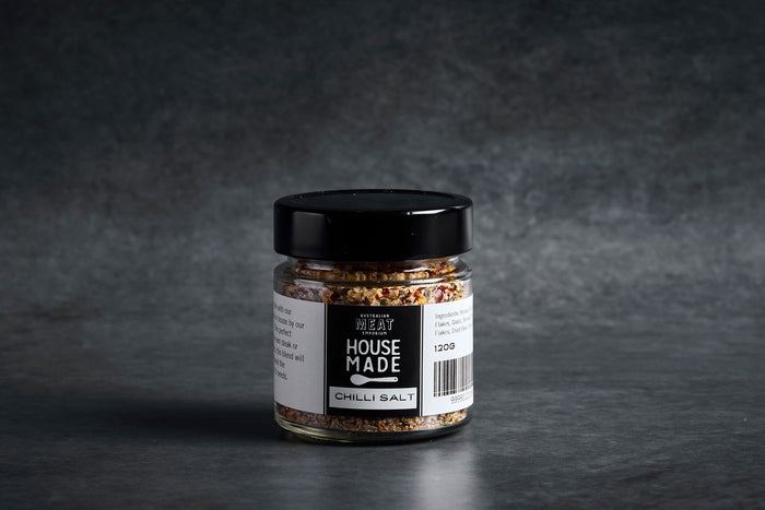 House Made Chilli Salt