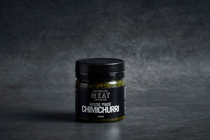 House Made Chimichurri