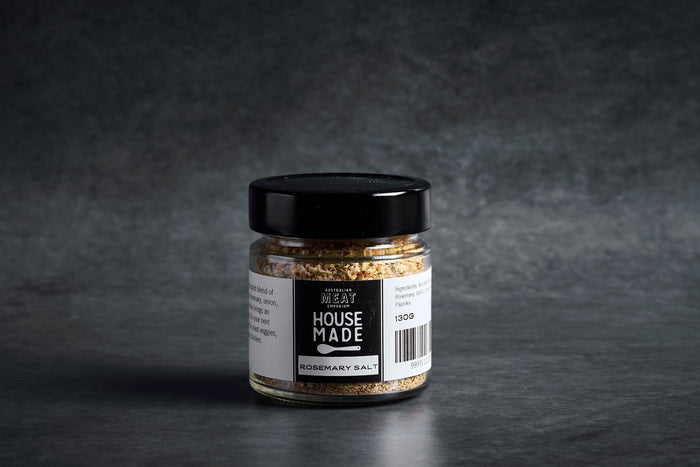 House Made Rosemary Salt