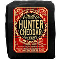 Hunter Cheddar