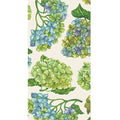 Hydrangea Guest Napkin - Pack of 16