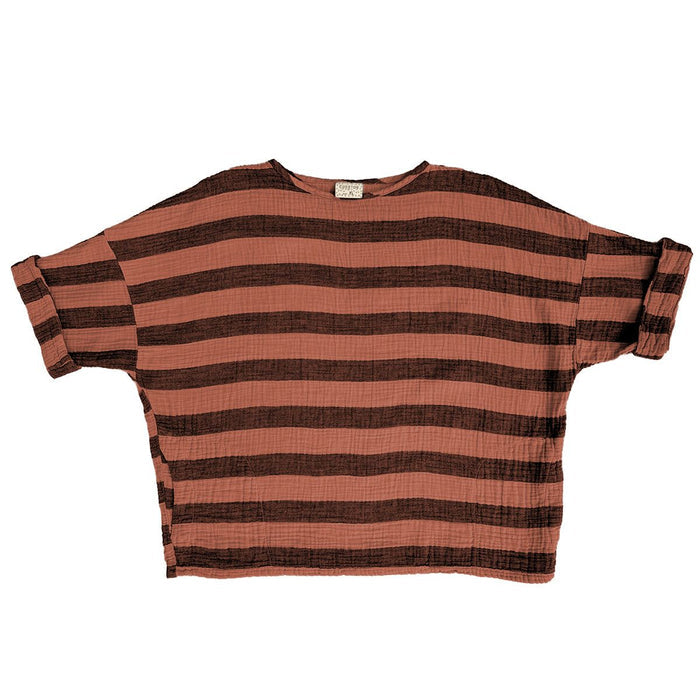 Izzy Top, Terracotta
