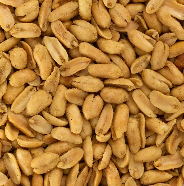 Jalapeno Sea Salt Virginia Peanuts