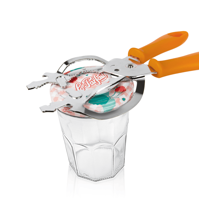 Jar Lid Opening Tools - Le Parfait America