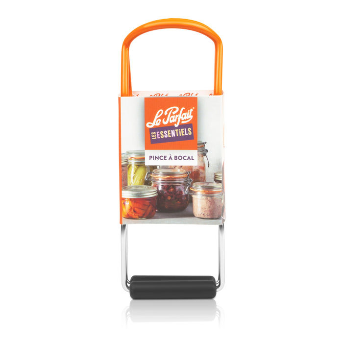Jar Lifter for Home Canning - Le Parfait America