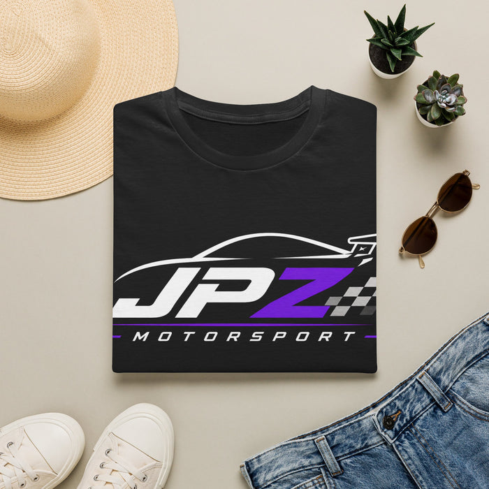 JPZ Motorsport - "Bathurst or Bust" Supporter Tee