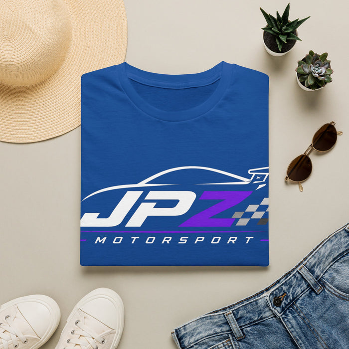 JPZ Motorsport - "Bathurst or Bust" Supporter Tee
